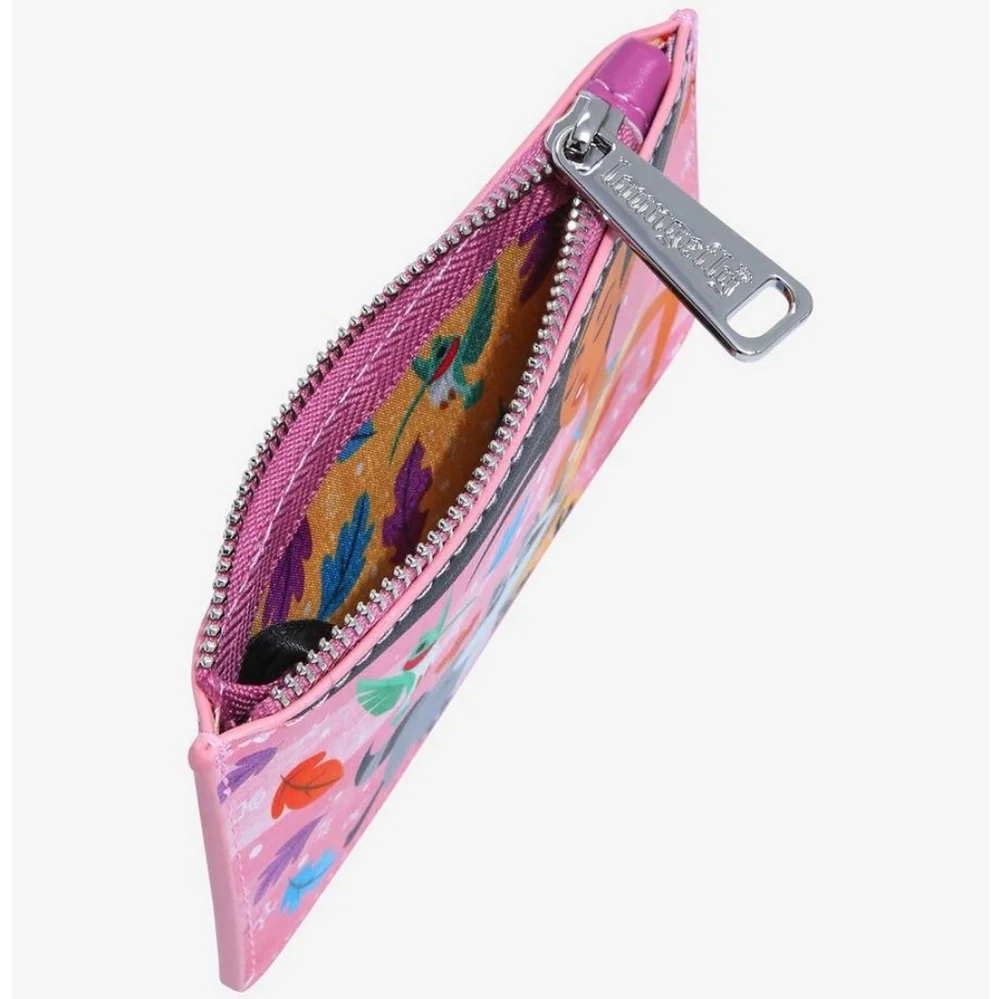 Loungefly Disney Pocahontas Coin Purse - Exclusive